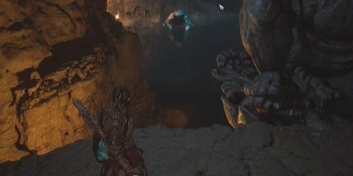 黑神话悟空拍照方法介绍