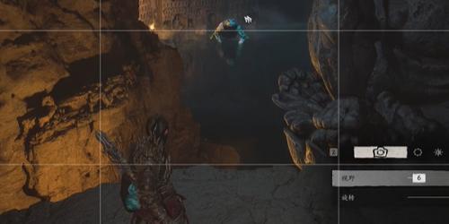 黑神话悟空拍照方法介绍