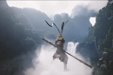 黑神话悟空神通切换攻略