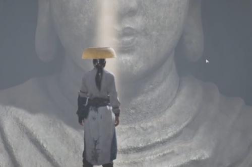 燕云十六声障面窟位置详情