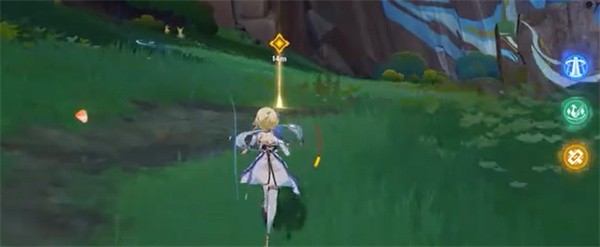 《原神》5.1未奉献的牺牲成就攻略