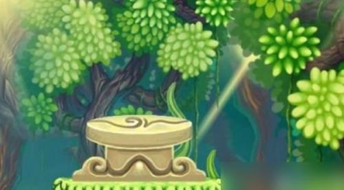 造梦西游3水底迷宫进入攻略