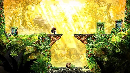 时空幻境镜光传奇官方版截图1