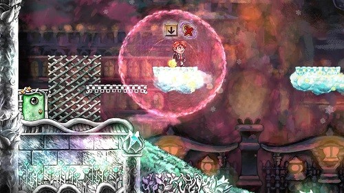 时空幻境镜光传奇官方版截图2