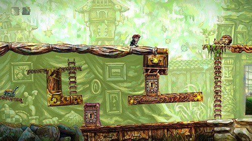 时空幻境镜光传奇官方版截图3