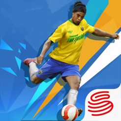 绿茵信仰网易版