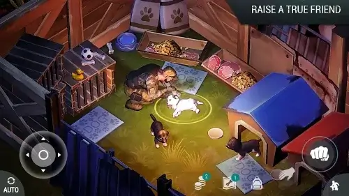 地球末日生存加强版安卓版截图3