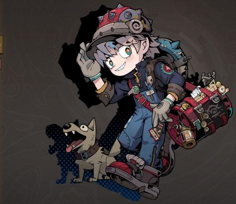 叠入深渊法尔纳强度分析