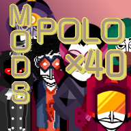 节奏盒子Deadinside恐怖版