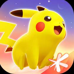 宝可梦大集结日服