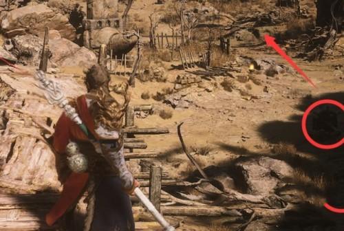 黑神话悟空戌狗支线任务怎么做