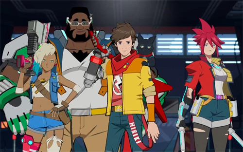 HiFi Rush怎么存档  存档方法介绍