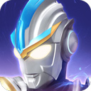 奥特曼传奇英雄先行服