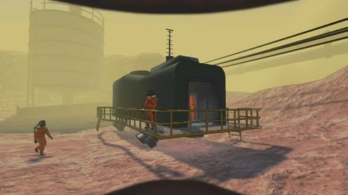 致命公司联机版截图2