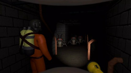 致命公司联机版截图3