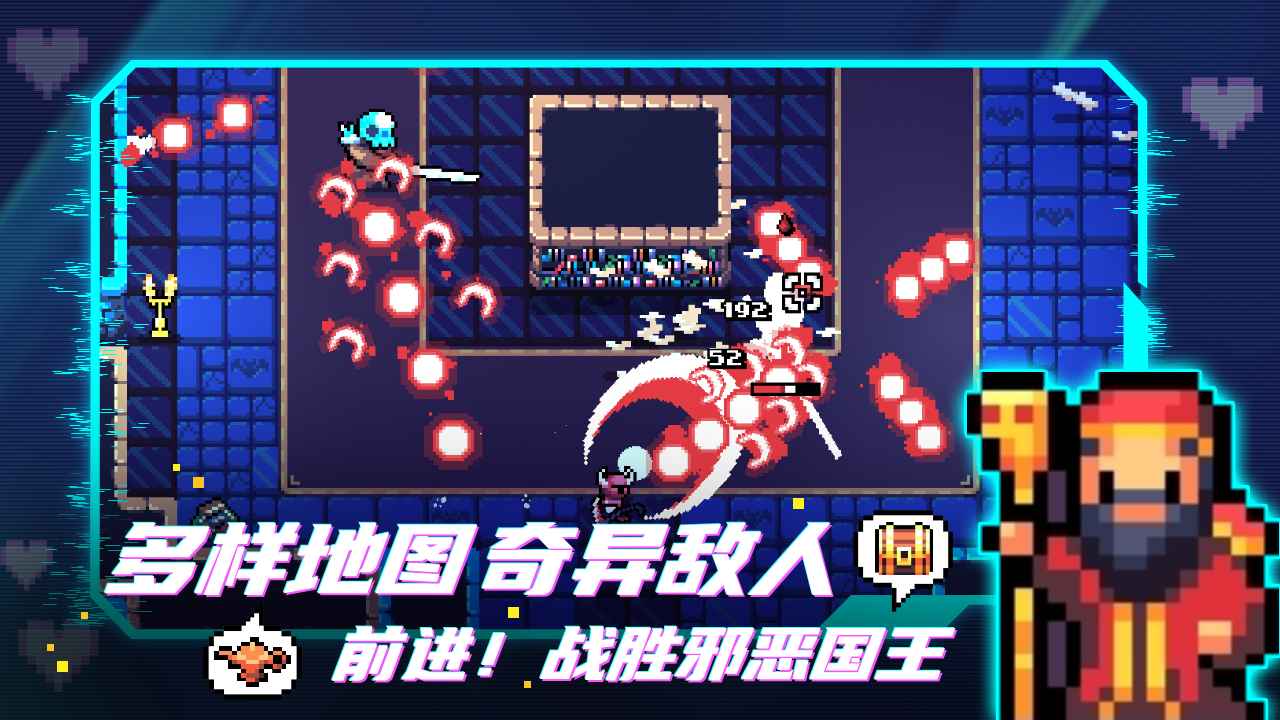 拱谷世界手游完整版安卓版截图1