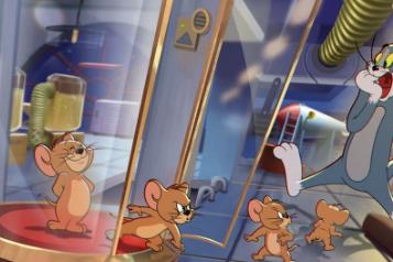 猫和老鼠怎么玩双猫模式