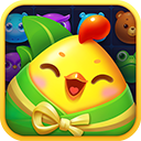 开心消消乐单机版