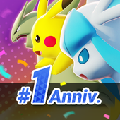 宝可梦大集结腾讯版