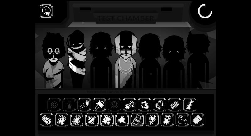 节奏盒子腐化模组corruptboxV3