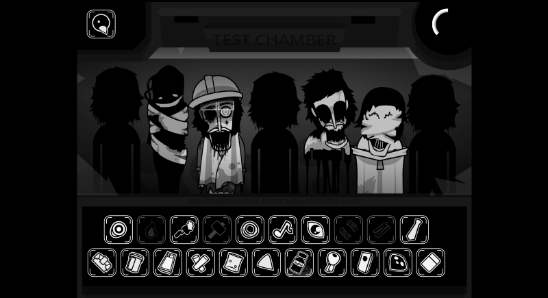 节奏盒子腐化模组corruptboxV3