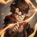 哈利波特魔法觉醒正版