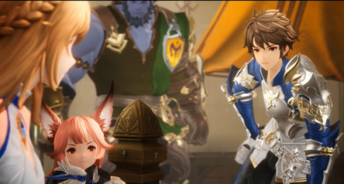 剑与骑士团帕提玛武魂分析