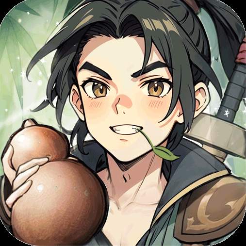 雪刀群侠传满V版