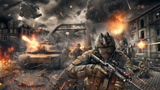 使命召唤手机版