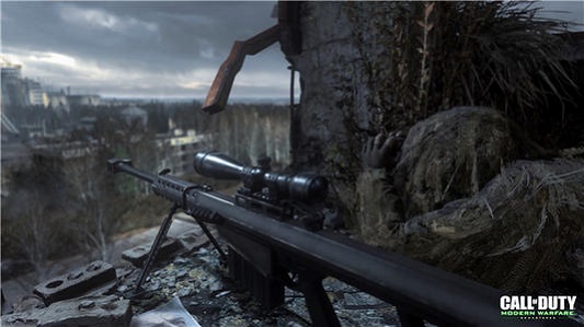 使命召唤手机版