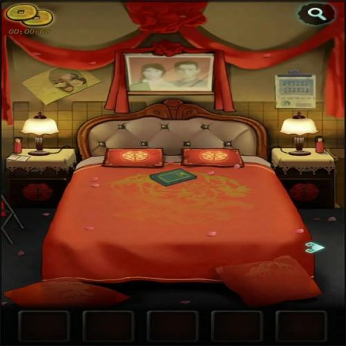 灵探第二章图文攻略