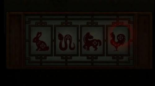 灵探第二章图文攻略