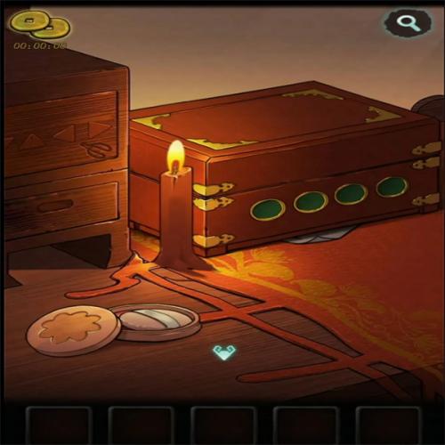 灵探第二章图文攻略