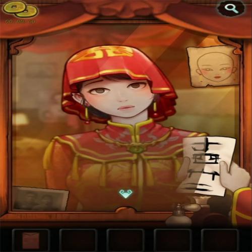 灵探第二章图文攻略