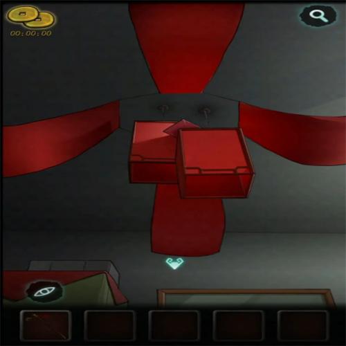 灵探第二章图文攻略