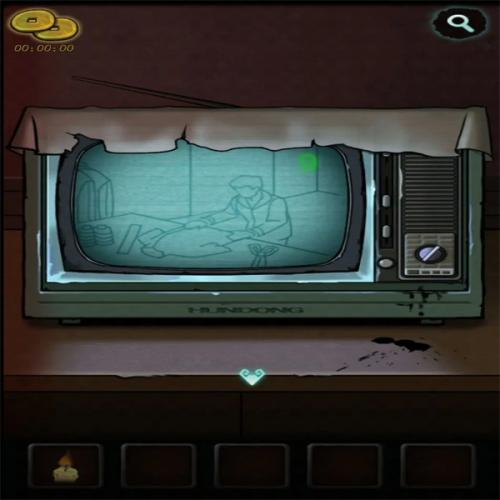 灵探第二章图文攻略