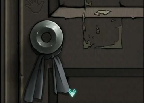 灵探第二章图文攻略