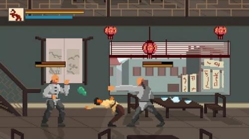 功夫五神闪退怎么办