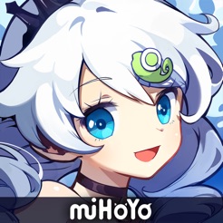 崩坏学园2网易版