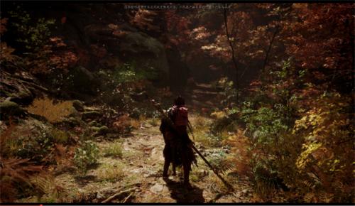 黑神话悟空蘑女打法技巧