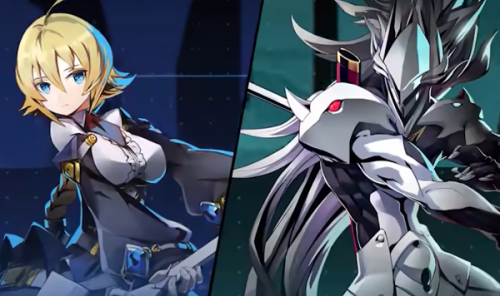 苍翼混沌效应诺艾尔玩法攻略