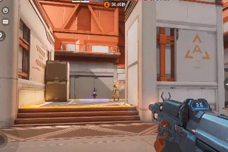 天启行动血铠介绍