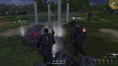 七日世界回响石合成建议