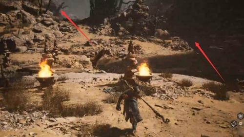 黑神话悟空避凶药获取方法