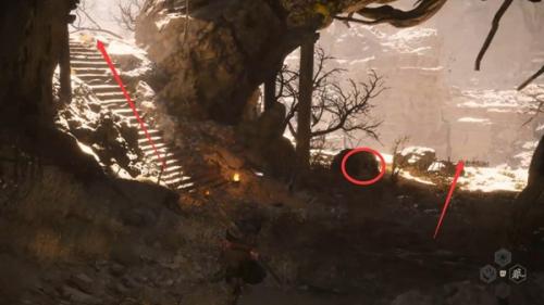 黑神话悟空避凶药获取方法