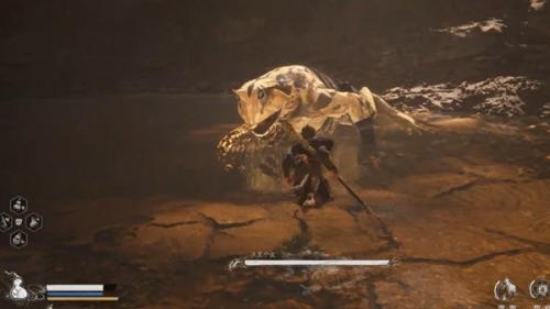 黑神话悟空避凶药获取方法