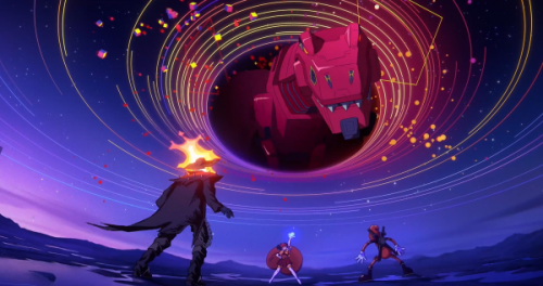 漫威终极逆转头像切换教程