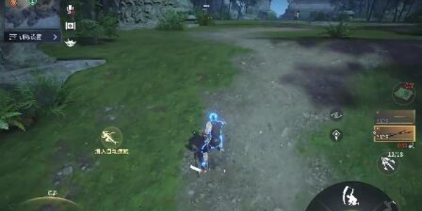 《永劫无间手游》古币获取方法