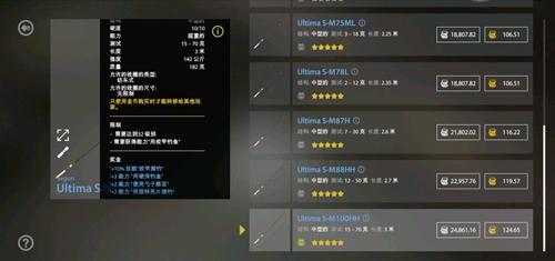 俄罗斯钓鱼4顶鲤价格介绍