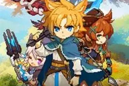 枫叶岛手游弓箭手技能推荐